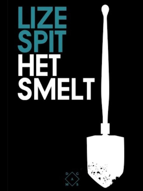 Het smelt