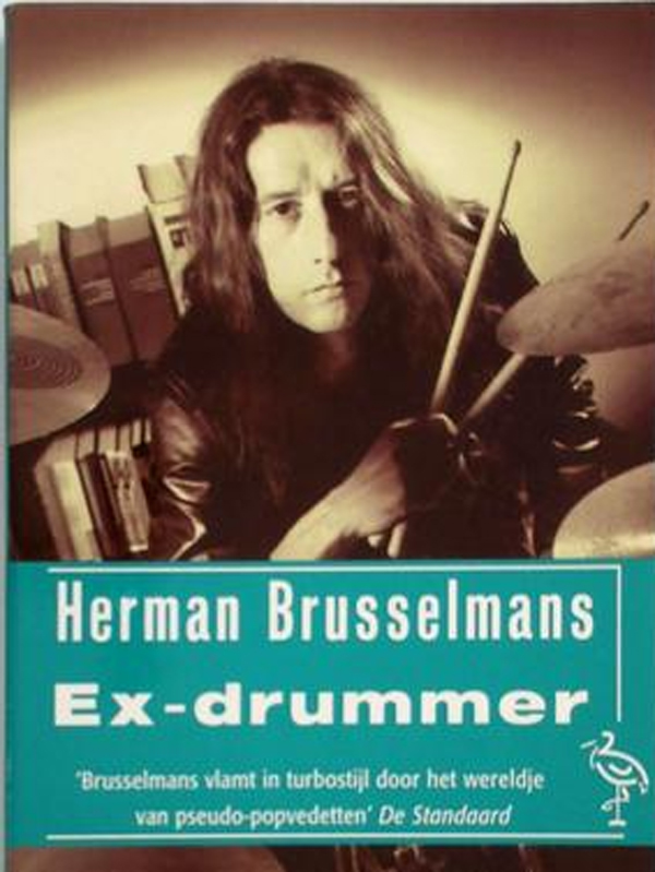 Ex-drummer