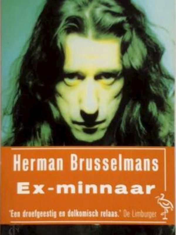 Ex-minnaar