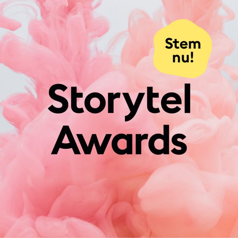 Storytel Awards