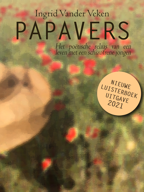 Ingrid Vander Veken - Papavers