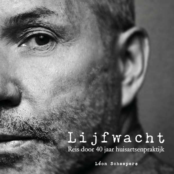 Lijfwacht [cover][square]