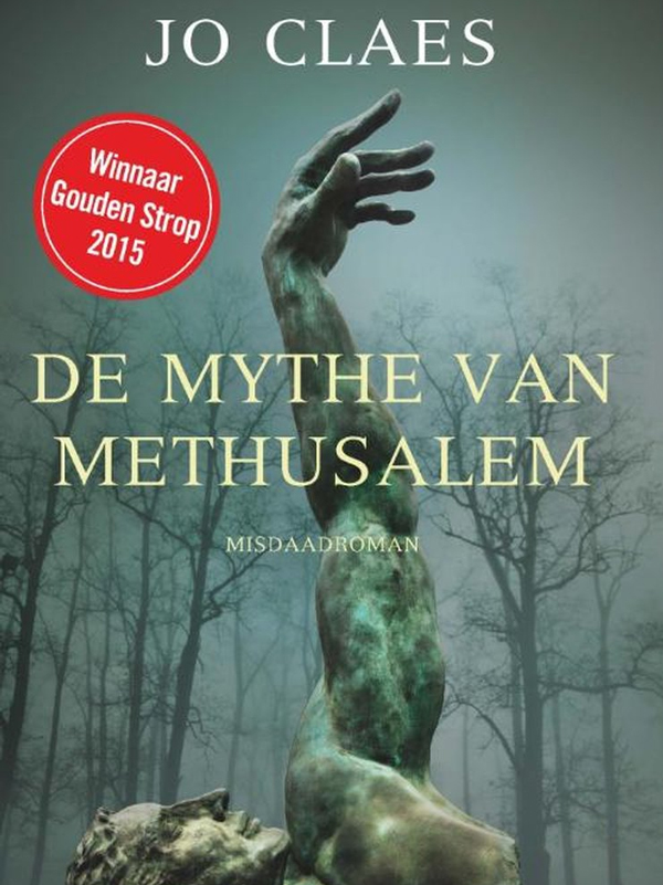 De mythe van Methusalem - Jo Claes