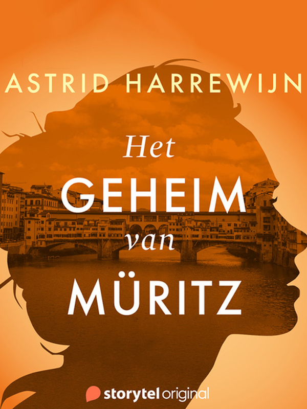 Het geheim van Müritz - Astrid Harrewijn