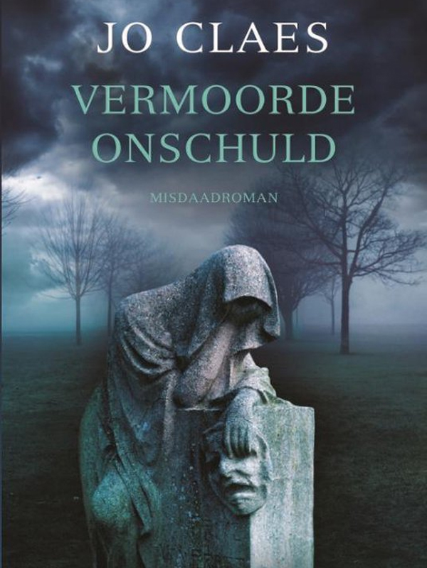 Vermoorde onschuld - Jo Claes