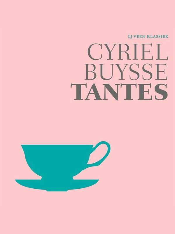 Tantes - Cyriel Buysse