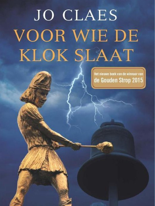 Voor wie de klok slaat - Jo Claes