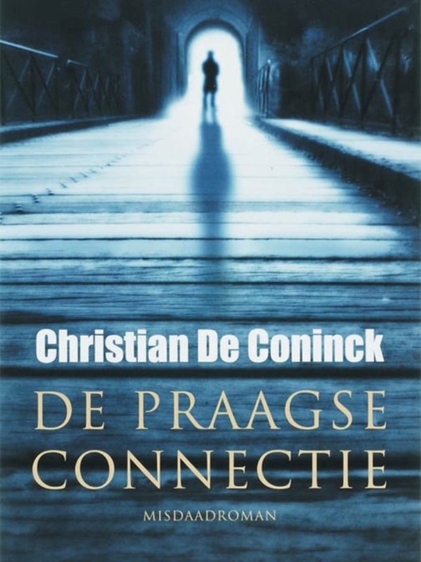 Stijn Goris 1: De Praagse connectie