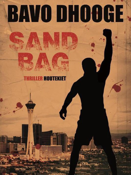 Sand Bag - Bavo Dhooge