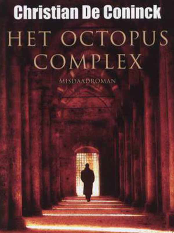 Stijn Goris 2: Het Octopus complex