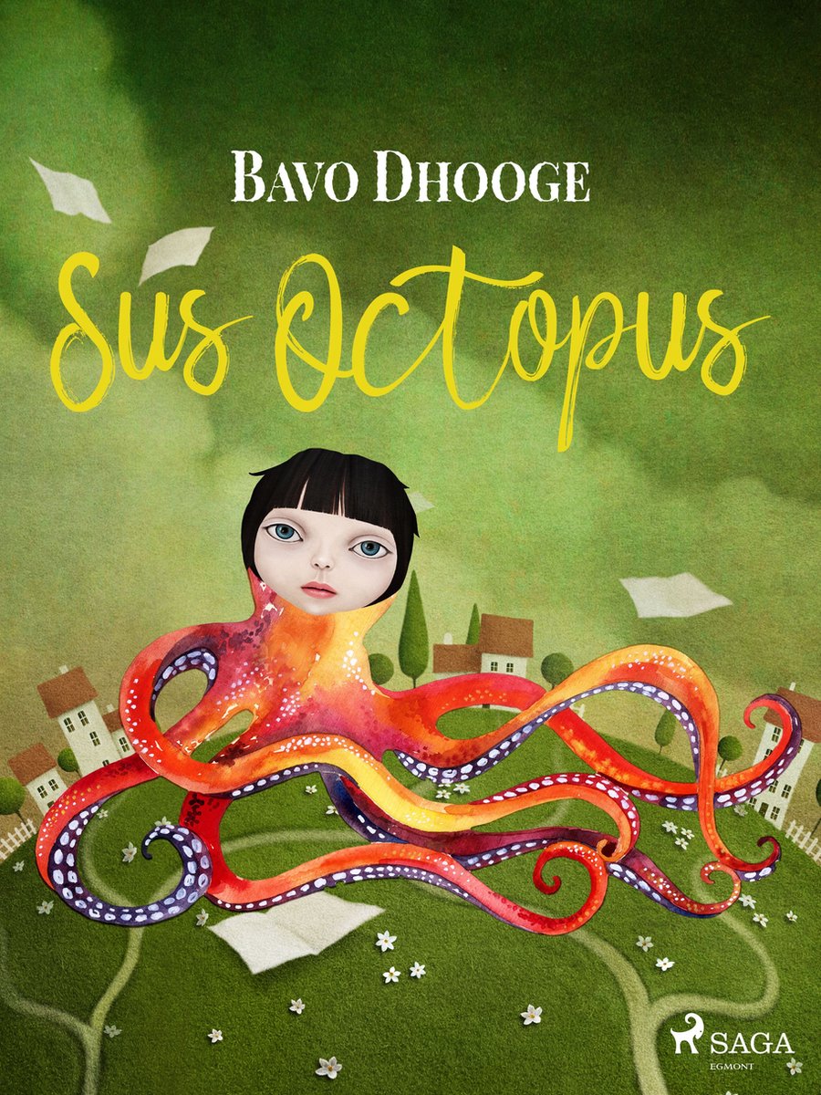 Sus Octopus