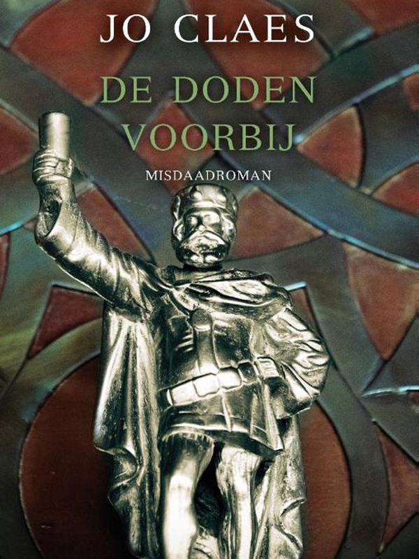 De doden voorbij