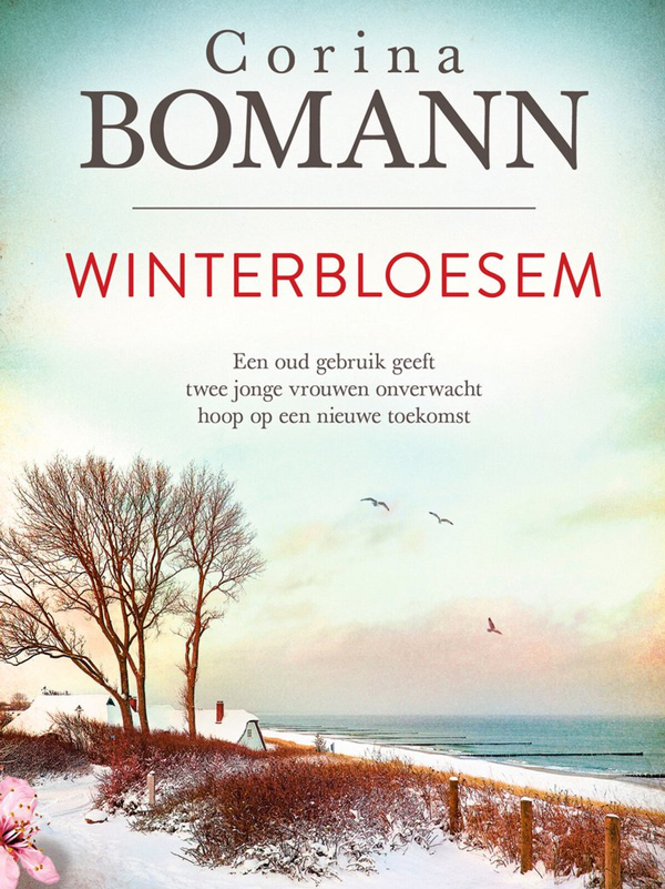 Corina Bomann - Winterbloesem