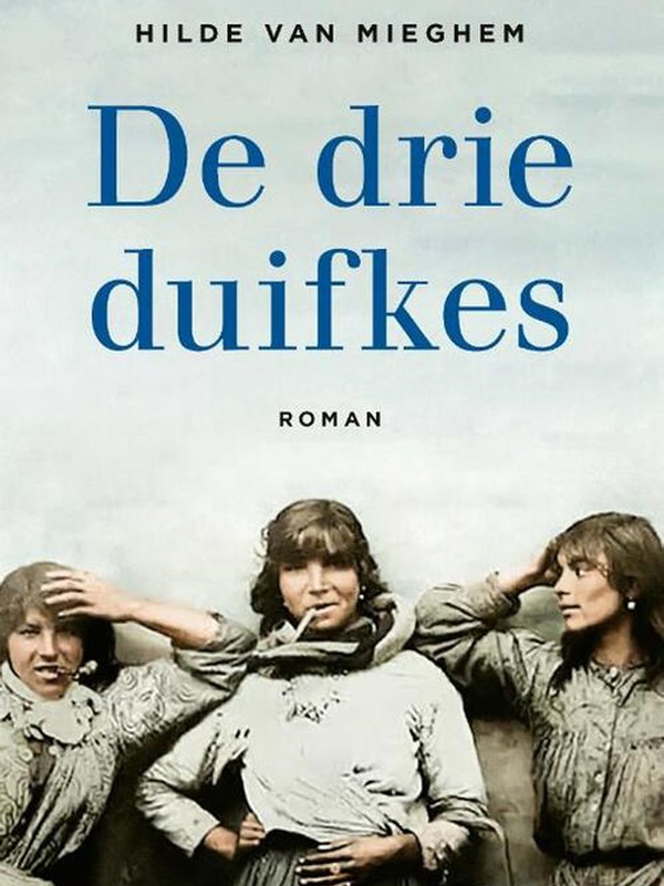 Hilde Van Mieghem - De Drie Duifkes