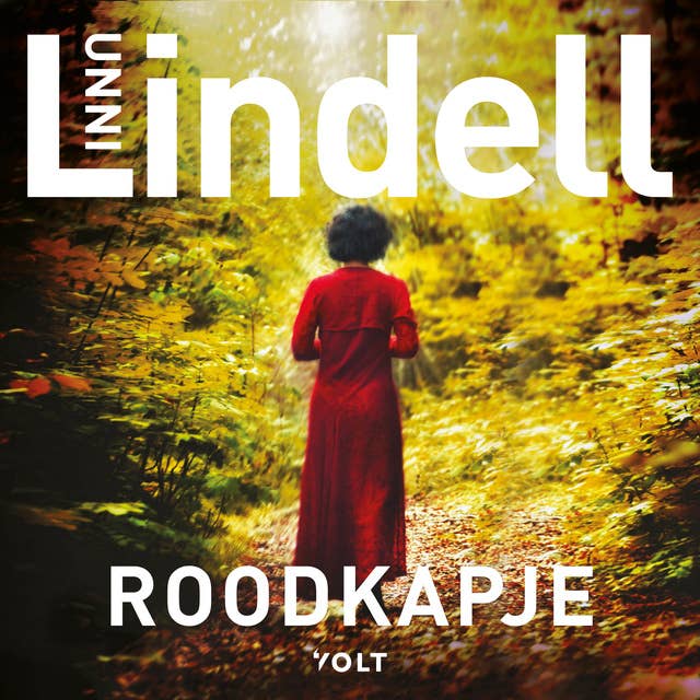 Unni Lindell - Roodkapje