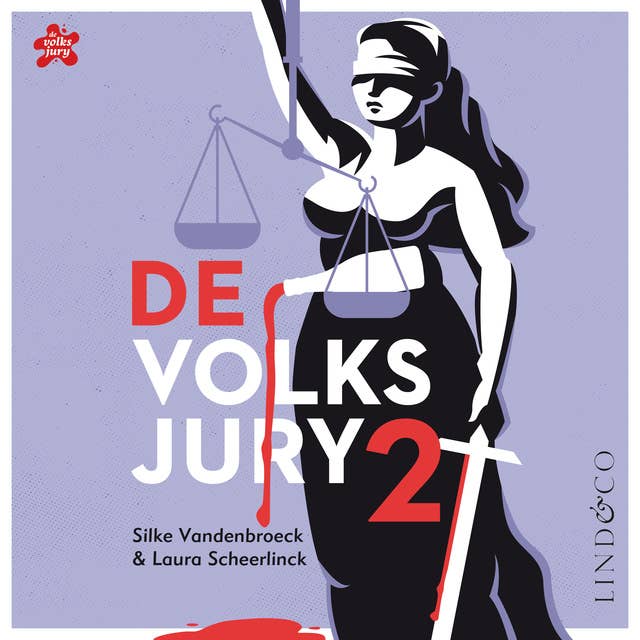 Laura Scheerlinck & Silke Vandenbroeck - De volksjury 2