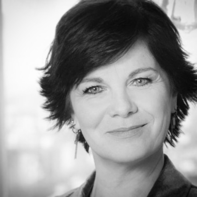 Gina Peeters