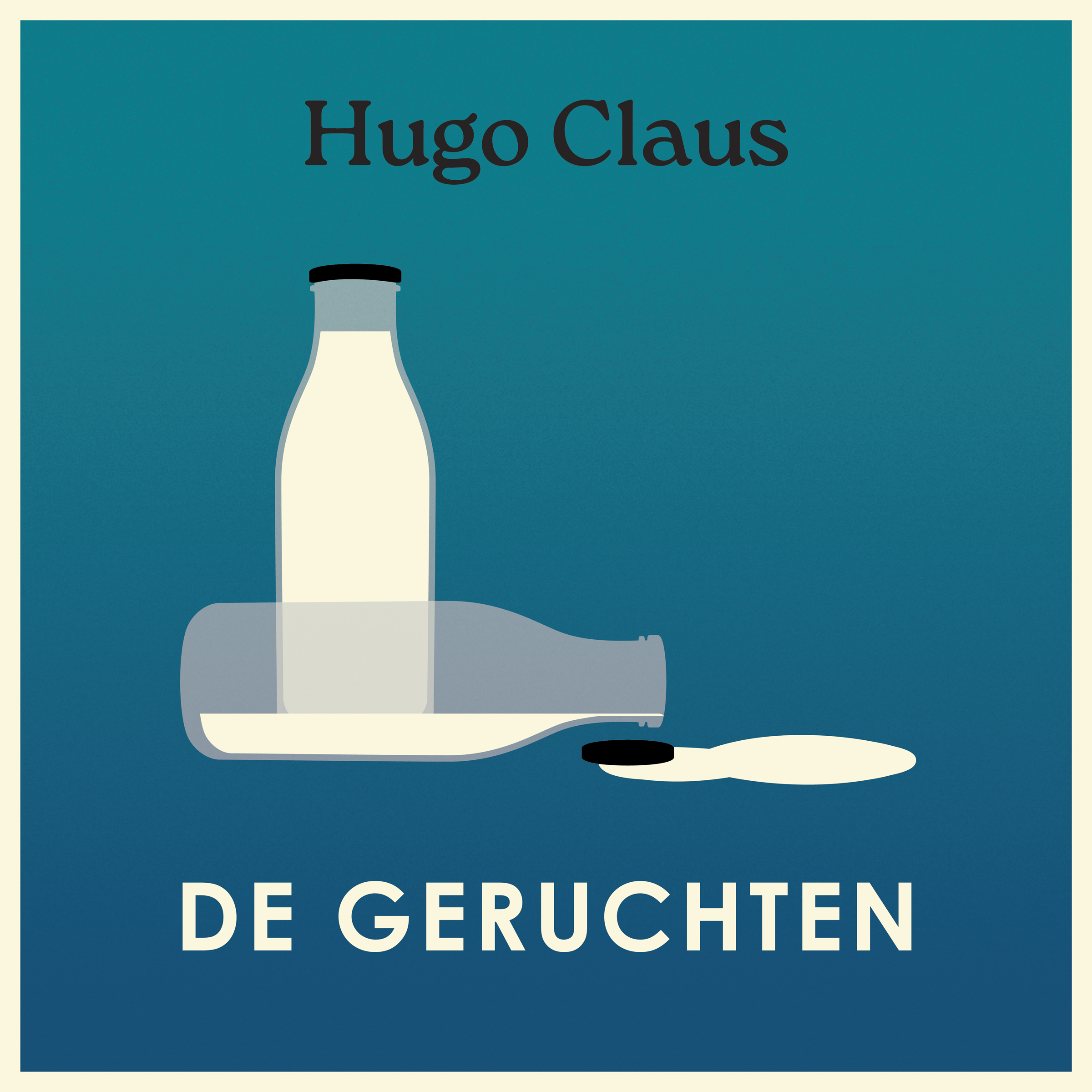 Hugo Claus - De geruchten