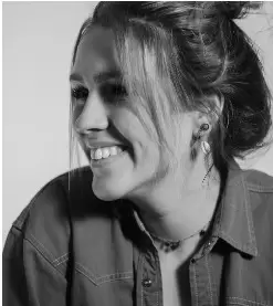 Merel van de Pol
