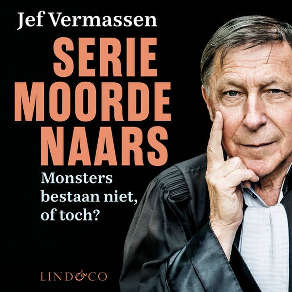 Seriemoordenaars