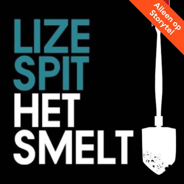 Lize Spit - Het Smelt [cover][square]