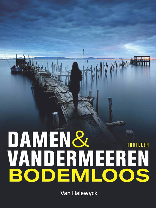 Bodemloos - Damen & Vandermeeren