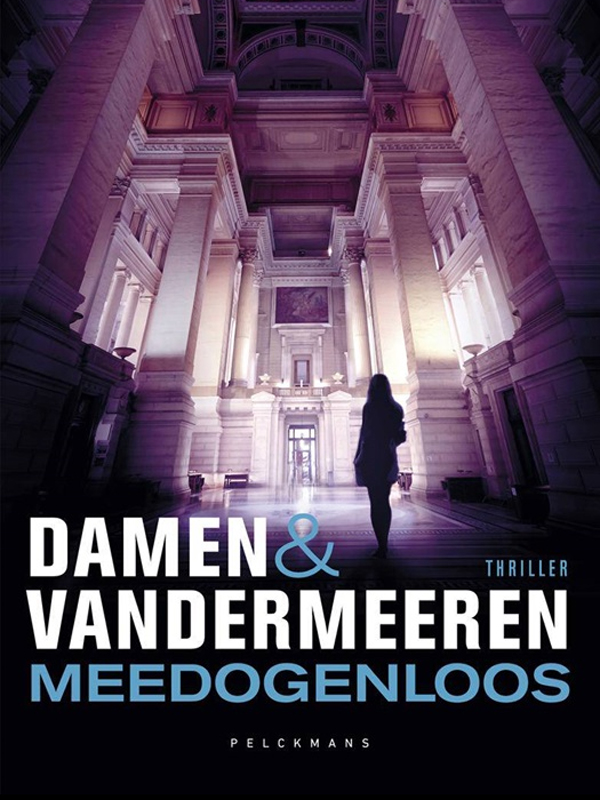 Meedogenloos - Damen & Vandermeeren