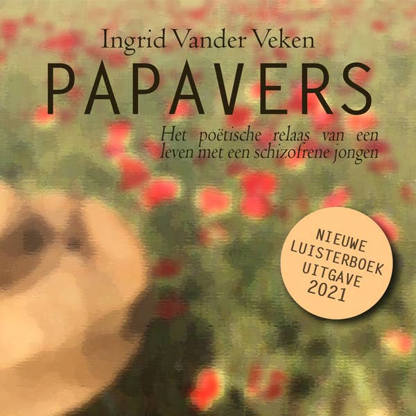 Ingrid Vander Veken - Papavers