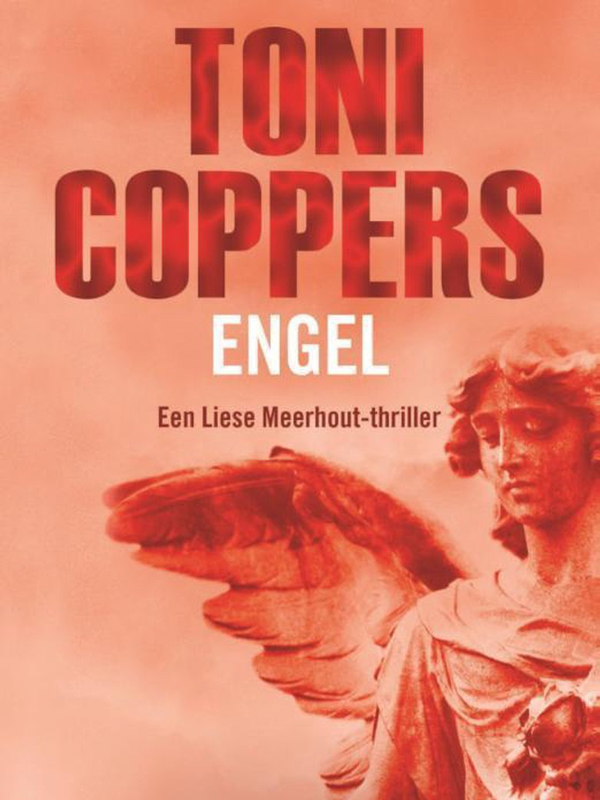 Engel - Toni Coppers
