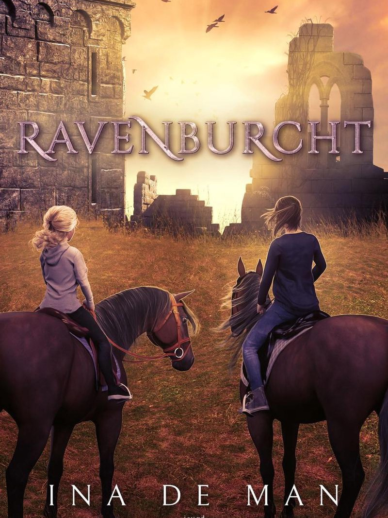 Ravenburcht - Ina De Man