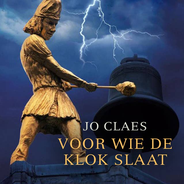 Jo Claes - Voor wie de klok slaat