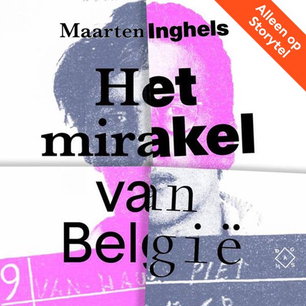 Het mirakel van België