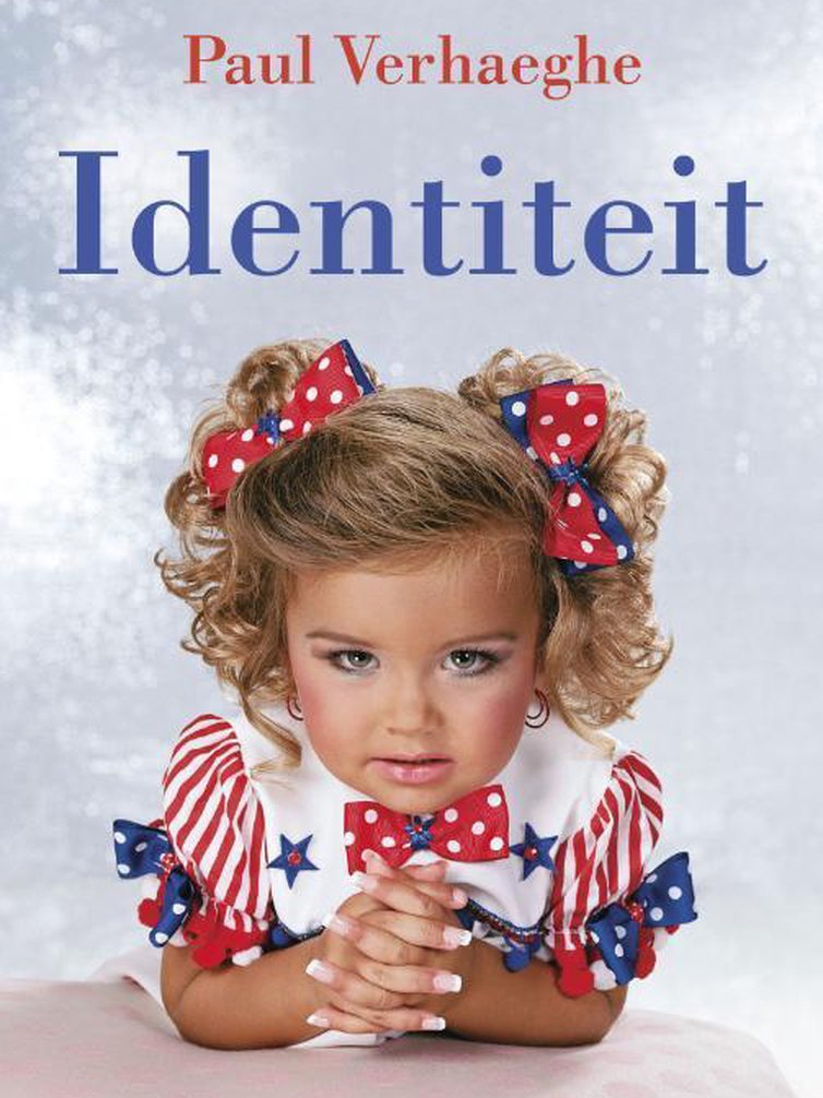 Identiteit - Paul Verhaeghe