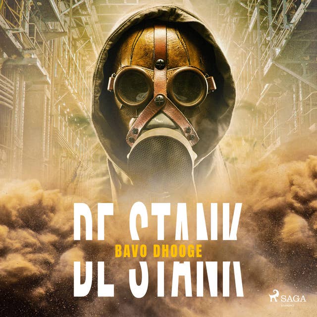 Bavo Dhooge - De Stank