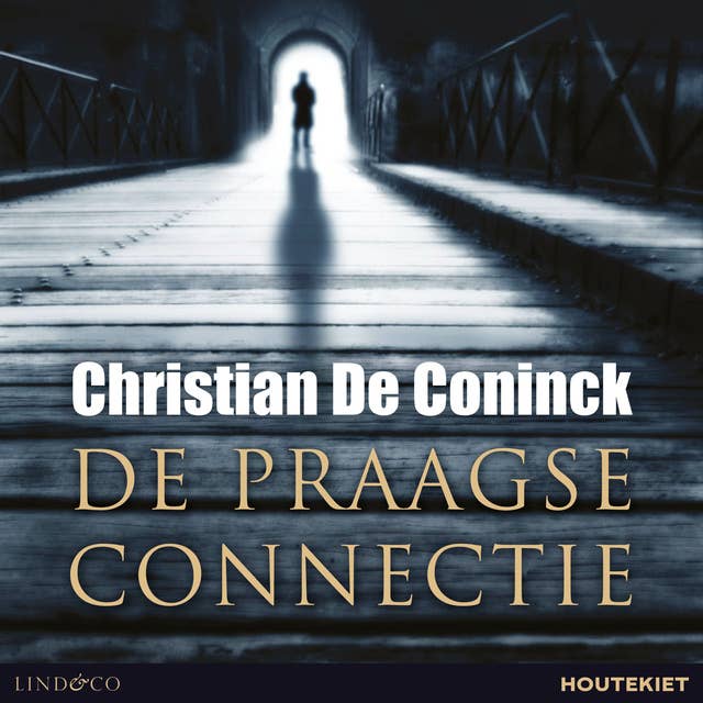 Christian De Coninck - De Praagse Connectie
