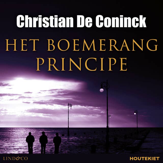 Christian De Coninck - Het Boemerangprincipe