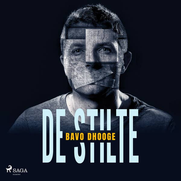 De Stilte [cover][square]