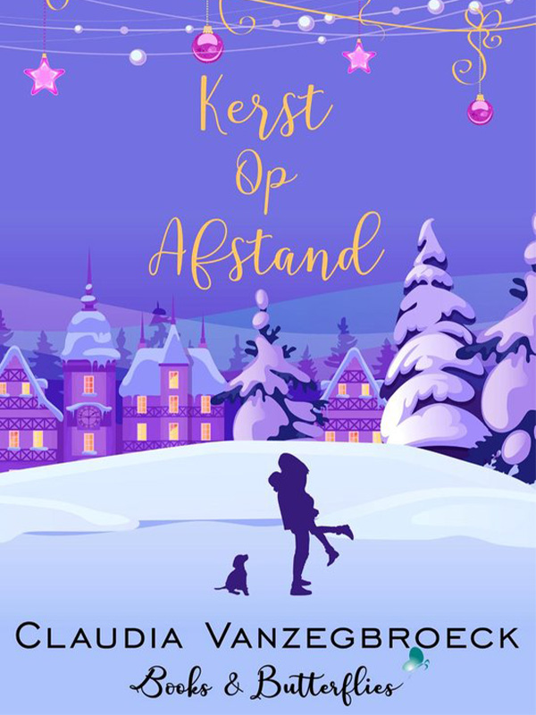 Kerst op afstand