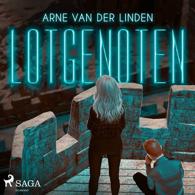 Sam D'hondt - Lotgenoten