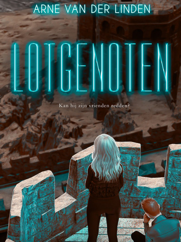 Lotgenoten