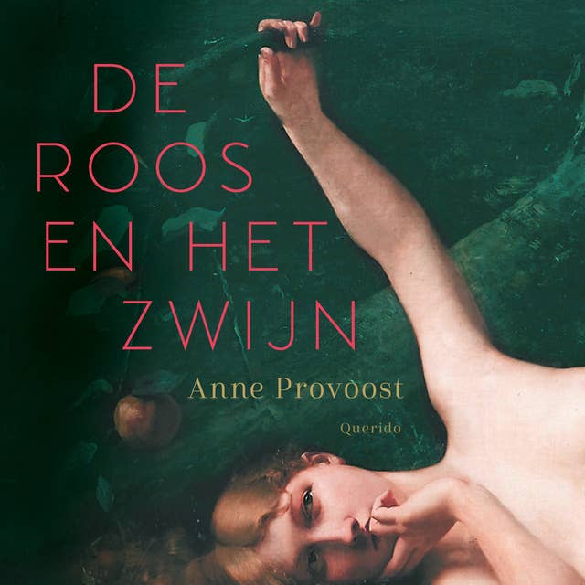 Anne Provoost - De roos en het zwijn
