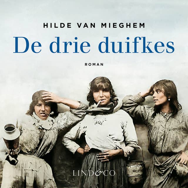 Hilde van Mieghem - De Drie Duifkes