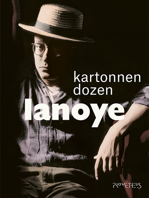 Tom Lanoye - Kartonnen Dozen