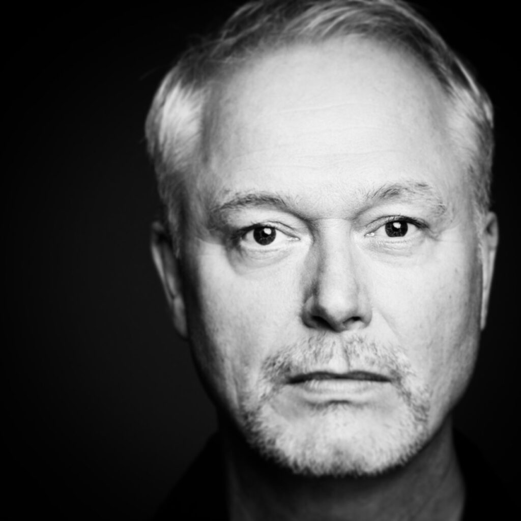 Louis van Beek