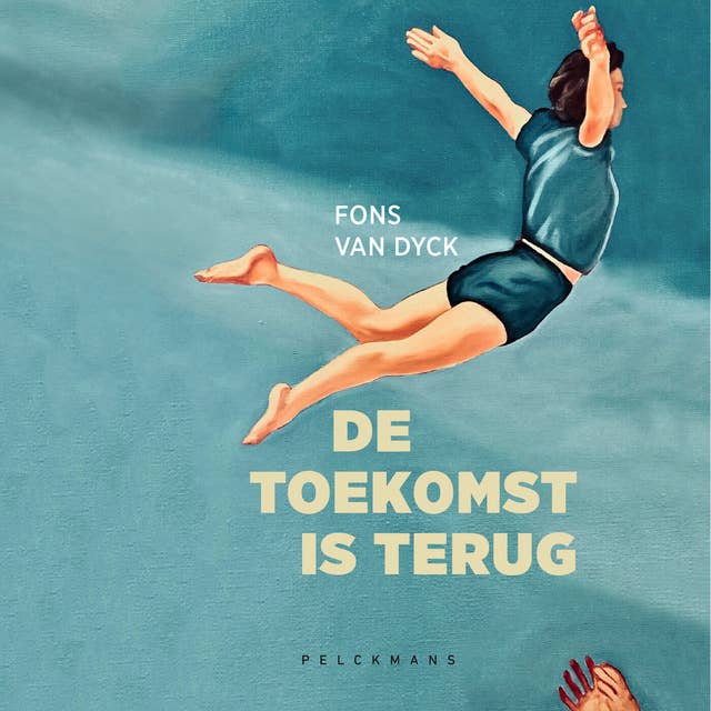 Fond van Dyck - De toekomst is terug