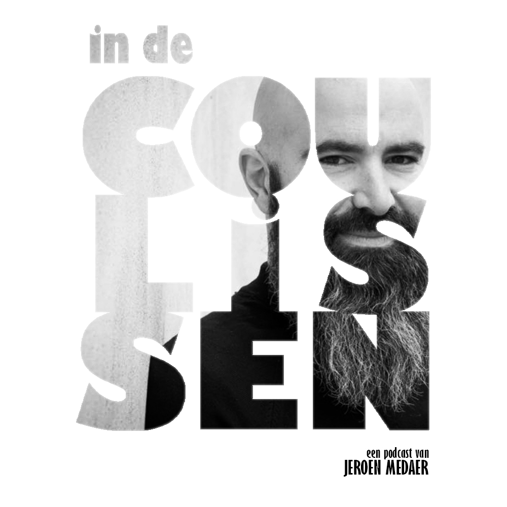 Jeroen Medaer - In de coulissen